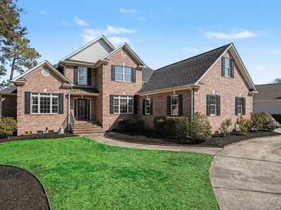 2276 Big Landing Dr.