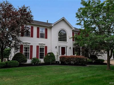 41 Creekwood Dr
