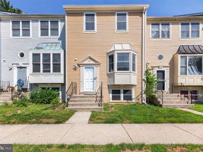 805 Bayridge Dr