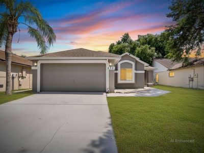 305 Sand Ridge Dr