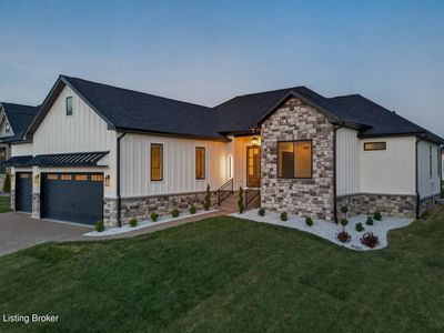 1505 Lincoln Hill Way