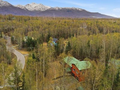 Property at 22618 Ursa Major Cir, Chugiak, AK