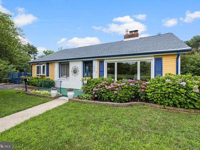 1256 Kirkwood Gibbsboro #R
