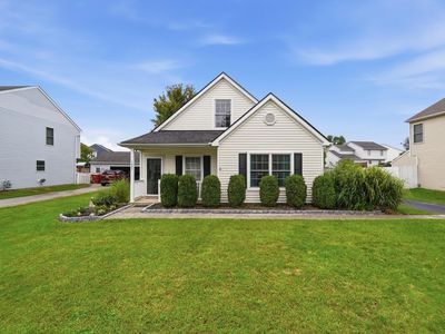 Property at 1047 Braxton Blvd, London, OH