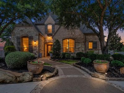 27815 Iron Point Ct