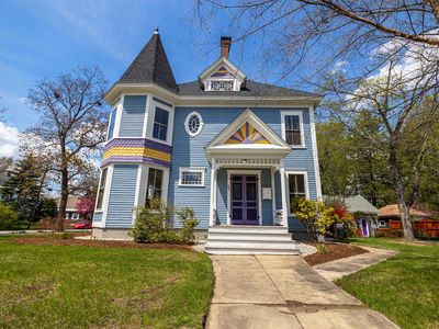 58 Pillsbury Street