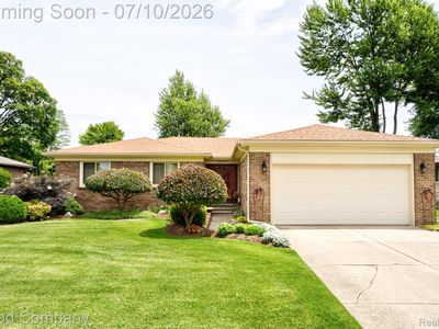 14137 Bangor Dr