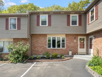 23 Potter Ave Unit 3