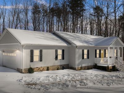 Property at 820 Kennon Rd, Mineral, VA