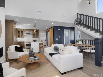 603 1/2 Marguerite Ave