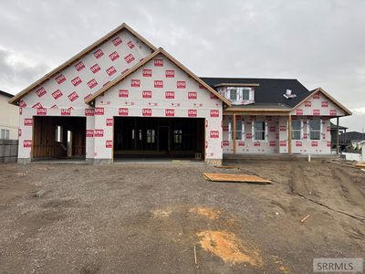 6540 E Crown Cres