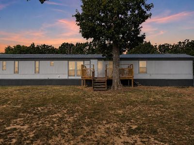 Property at 192 County Road 3664, Queen City, TX