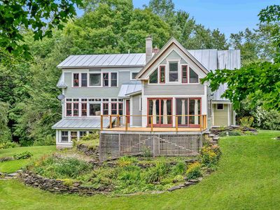 711 Scribner Road