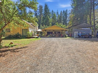 88687 Evers Rd