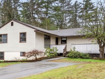 Property at 414 Fremont Rd, Chester, NH