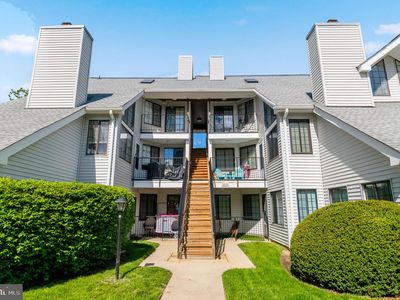 1633 Carriage House Ter APT D