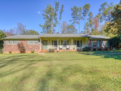 1628 Fernwood Glendale Rd