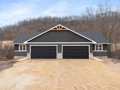 Property at S1546 Shawnee DRIVE #A, Alma, WI