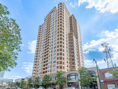 1464 S Michigan Ave #1108