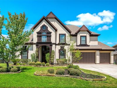 14 Freestone Stream Pl