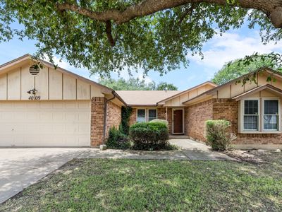 4009 Pueblo Trl