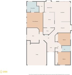14005 Boquillas Canyon Dr