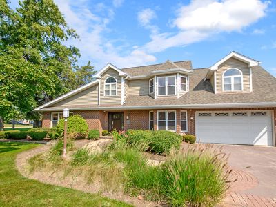 389 W Evergreen Ln