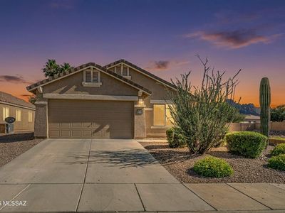 7705 W August Moon Pl