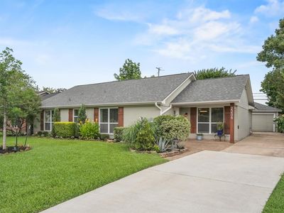 2206 Willowby Dr