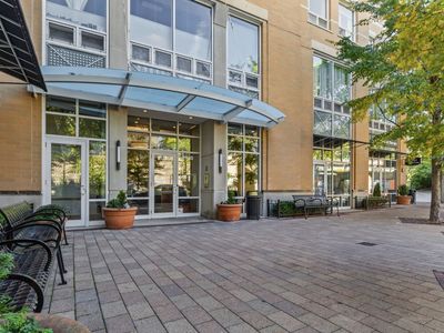 1640 Maple Ave APT 304