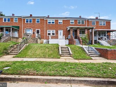 127 Bladen Rd
