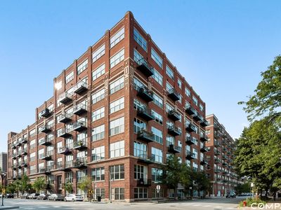 1500 W Monroe St Unit 623