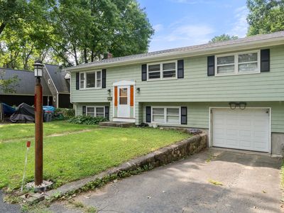 10 Everett St