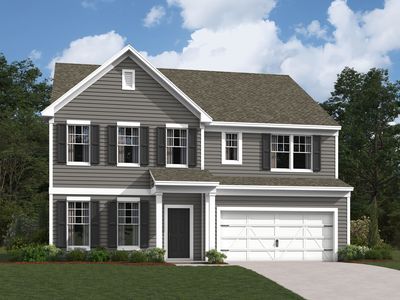 Savoy II Plan, Laurelbrook