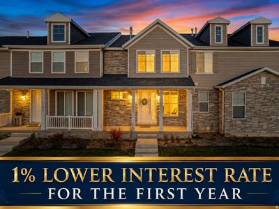 Property at 1615 N Westview Ln, Salem, UT