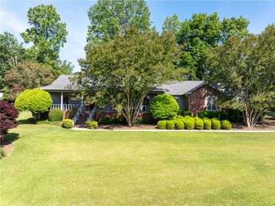 1627 Keowee Lakeshore Dr