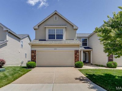 3809 Southern Manor Dr