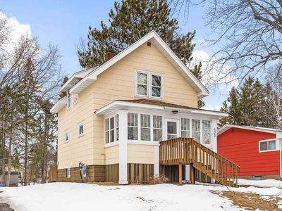 Property at 405 W Faribault St, Duluth, MN