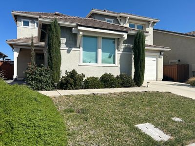 18006 Silver Springs Way