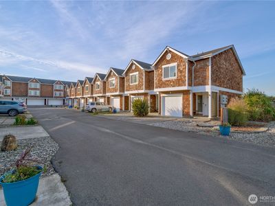 201 Ocean Beach Boulevard S #A-1