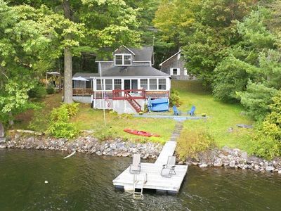 34 Maranacook Station Lane
