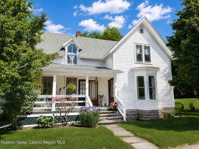 Property at 173 Main Street, Andes, NY