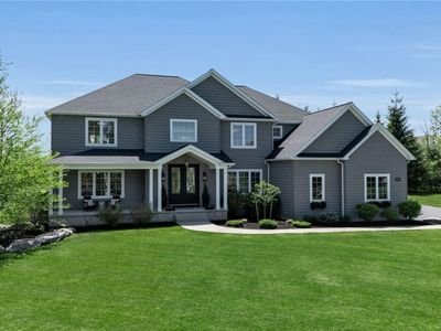 10285 Clarence Center Rd