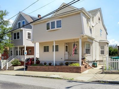 16 William St