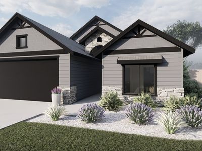 The Palisades Plan, Fir Grove Estates