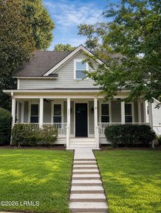 131 Fuller Street