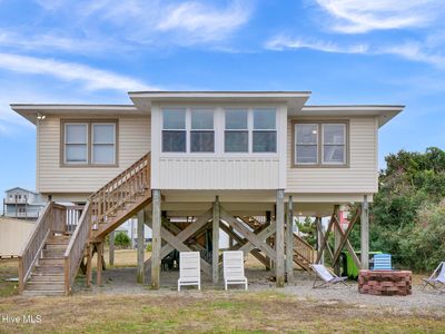 Property at 3126 Topsail Avenue, North Topsail Beach, NC