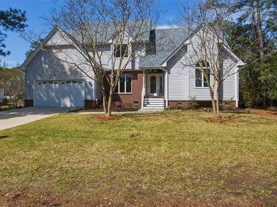 2500 Long Creek Dr