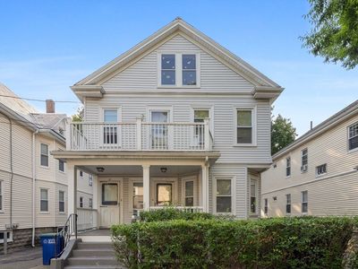 23 Burnham St