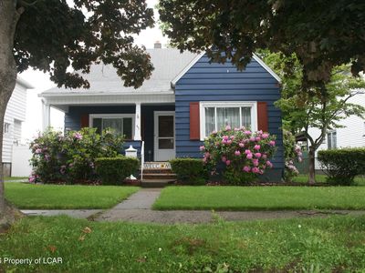 Property at 45 Talcott St, Swoyersville, PA